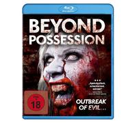Beyond Possession [Alemania] [Blu-ray]