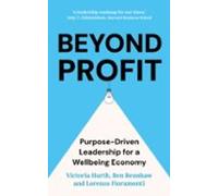 Beyond Profit