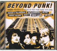 Beyond Punk!
