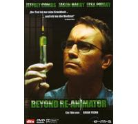 Beyond Re-Animator [Alemania] [DVD]