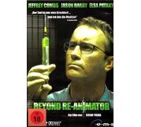 Beyond Re-Animator [Alemania] [DVD]