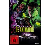 Beyond Re-Animator [Alemania] [DVD]