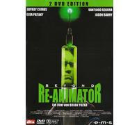 Beyond Re-Animator [Alemania] [DVD]