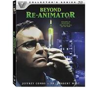 Beyond Re-Animator (Blu-ray) (Importación USA)