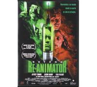 Beyond Re-Animator [DVD]
