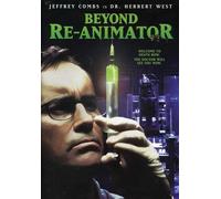 Beyond Re-Animator [Edizione: Stati Uniti] [Reino Unido] [DVD]