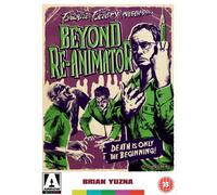 Beyond Re-Animator [Fantastic Factory Collection] (Arrow Video) [DVD] [Reino Unido]