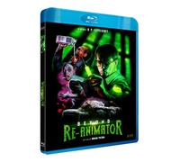 Beyond Re-Animator [Francia] [Blu-ray]