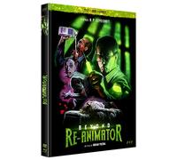 Beyond Re-Animator [Francia] [Blu-ray]