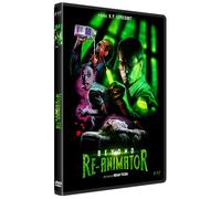 Beyond Re-Animator [Francia] [DVD]