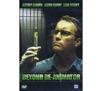 Beyond_Re-Animator [Italia] [DVD]