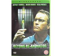 Beyond Re-Animator [Reino Unido] [DVD]