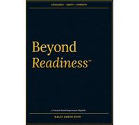 Beyond Readiness: A practical school improvement playbook for strong, inclusive schools under the renewed inspection framework