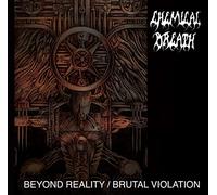 Beyond Reality / Brutal Violation [Vinilo]