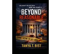 Beyond Reasonable: A Legal Thriller (The Sloane Mercer Series)