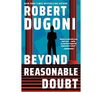 Beyond Reasonable Doubt: 2 (Keera Duggan)