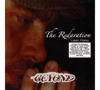 Beyond - Redaration Record