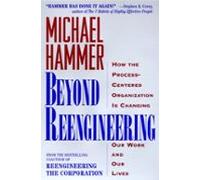 Beyond Reengineering (ebook)