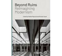Beyond Ruins (ebook)