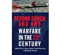 Beyond Shock And Awe (ebook)
