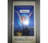 Beyond Silence [USA] [VHS]