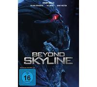 Beyond Skyline [Alemania] [DVD]