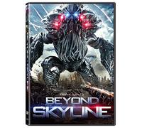 Beyond Skyline [Edizione: Stati Uniti] [Italia] [DVD]