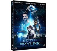 Beyond skyline [Francia] [Blu-ray]