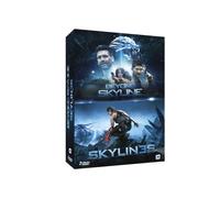 Beyond Skyline + Skylines [Francia] [DVD]