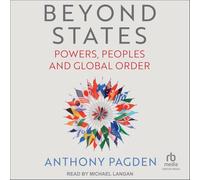 Beyond States: Powers, Peoples and Global Order