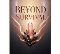 Beyond Survival:: The Power of Self-Care