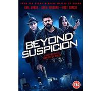Beyond Suspicion (Fka Bent) [Edizione: Regno Unito] [Reino Unido] [DVD]