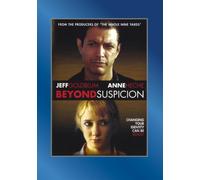 Beyond Suspicion [Reino Unido] [DVD]