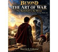 BEYOND THE ART OF WAR: The Battlefield in the Mirror: Mastering the Inner Conflicts, Hidden Enemies, Strategic Mind, and Consciousness of Greatness