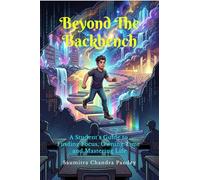 BEYOND THE BACKBENCH: A Student’s Guide to Finding Focus, Owning Time and Mastering Life