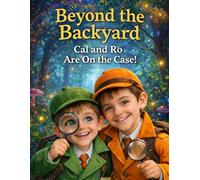 Beyond the Backyard: Cal and Ro Are On the Case