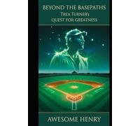 Beyond the Basepaths: Trea Turner’s Quest for Greatness