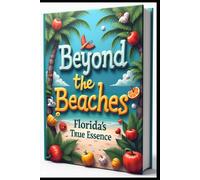 Beyond the Beaches Florida's True Essence: A Journey Off the Path. Beyond the Tourist Trail. Coast to Coast Explorations. Adventures in the Uncovered Sunshine State. Discovering Real Florida Journeys