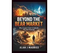 Beyond the Bear Market: Why Crypto’s Crisis Is Cultural, Not Just Financial
