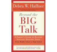 Beyond The Big Talk Revised Edition (ebook)