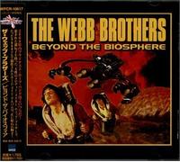 Beyond the Biosphere +1