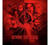 Beyond The Black – Beyond The Black – CD – Importación USA – Nuclear Blast