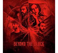 Beyond The Black - Beyond The Black - Beyond The Black (CD)