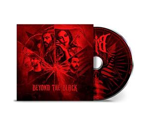 Beyond The Black - Beyond The Black - Beyond The Black (CD)
