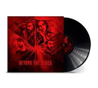 Beyond The Black - Beyond The Black - Beyond The Black (LP) [Vinilo]