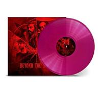 Beyond The Black - Beyond The Black (Edición Color Violeta Transparente) (Lp-Vinilo)