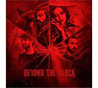 Beyond The Black - Beyond The Black - Beyond The Black (LP) [Vinilo]