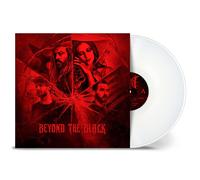 Beyond the Black – Beyond the Black – Vinilo blanco (Importación USA)