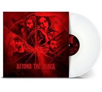 Beyond the Black - Beyond the Black - White [VINYL] [Vinilo]