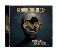 Beyond The Black - Break The Silence (Cd)